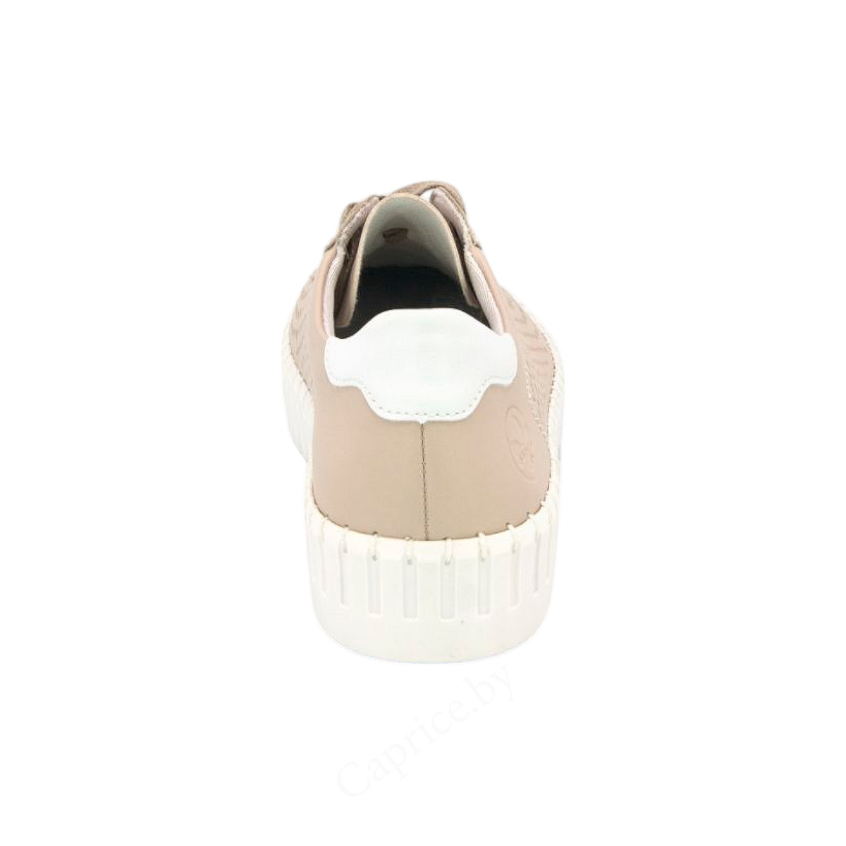 КЕДЫ RIEKER АРТИКУЛ: M8302-31